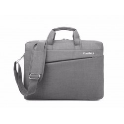 Cặp Coolbell 3009-15.6" (Đen, Xám, Xanh Dương,Hồng, Đỏ Mận)